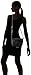 NINE WEST Dima Saddle Bag, Black