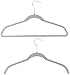 Joy Mangano Huggable Hangers 40-Pack Suit and Shirt Hangers (White)