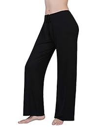 Pantalones de pijama para dama