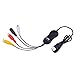 YOTOCAP 158 USB 2.0 Audio Video Recording Card UVC Video Capture Convert Analog Video Audio to Digital Format for Xbox, VHS, Wii, PS3 Work with Mac OS and Windows 10 8.1/8 7thumb 4