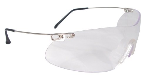 Radians clay pro eye protection glasses (clear)