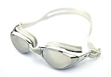 Ispeed Mirror Pro Optical Swim Goggle