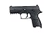 TALON Grips for Sig P250/P320 Compact