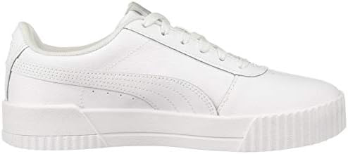 PUMA Women's Carina Sneaker 6 PUMA Women's Carina Sneaker