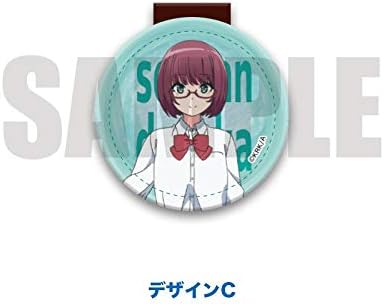 Amazon ソウナンですか 天谷睦 コードクリップ ｃ アニメ 萌えグッズ 通販