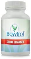 Bowtrol Colon heath support Probiotic Capsules
