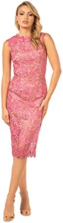 dress the population isabelle dress Isabelle Dress