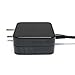 45W USB Type-C AC Charger For HP Spectre x360 13 TPN-CA01;Lenovo Yoga 720 910 720-13IKB 910-13IKB;Miix 720-12ikb;IdeaPad 720s;Thinkpad X1 Tablet Yoga 5 Pro GX20M33579 Laptop Power Adapter Supply Cord