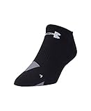 Under Armour Men's UA Launch No Show Running Socks
