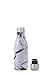 S'well Stainless Steel Water Bottle - 9 Fl Oz - Labradorite - Triple-Layered Vacuum-Insulated Containers Keeps Drinks Cold for 24 Hours and Hot for 12 - BPA-Free - Perfect for the Go