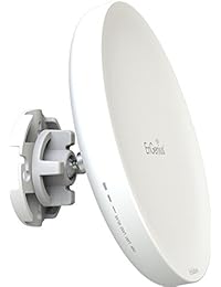 EnGenius Technologies enstatiuon5 ac 5 GHz Outdoor 11 AC Wave 2 PT. Puente inalambrico