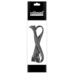 CableMod Basics RT-Series 12VHPWR 90 Degree PCI-e