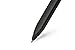 Moleskine Classic Roller Pen, 0.5mm Point, Black