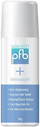 pfb vanish vitamin c serum