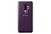 SAMSUNG Official Genuine Clear View Cover Case Galaxy S9+ (Violet)
