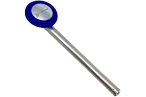Cross Canada® Babinski Telescoping Neurological Reflex Hammer with Pointed tip for Clinical Diagnostic and Testing for elicit