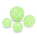 Chew King Glowing Fetch Ball, Dog Ball Toys, Ball Combo