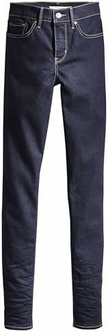 311 Shaping Skinny Vaqueros, Darkest Sky, 31W / 32L para Mujer