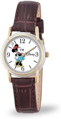 Amazon.com: Disney Mickey Watch - Watch for Women - Mickey  display picture 1