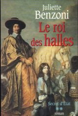 Le  roi des Halles