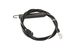Husqvarna 532435111 Cable Clutch For Husqvarna/Poulan/Roper/Craftsman/Weed Eater