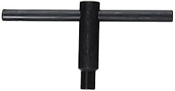 HHIP 3900-4869 1/2" Square Head Standard Lathe