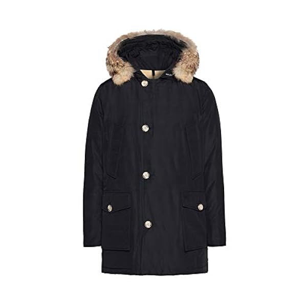 Woolrich ウールリッチ ダウンジャケット メンズ Woolrich John Rich Bros アークティックパーカ 秋冬 Wocps