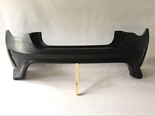 MANSPEED FRP FT86 GT86 FRS BRZ VA RIS ARISING-II REAR BUMPER