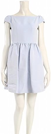 Amazon ジーヴィジーヴィ G V G V ワンピース 水色 ミニ丈 中古 ワンピース チュニック 通販