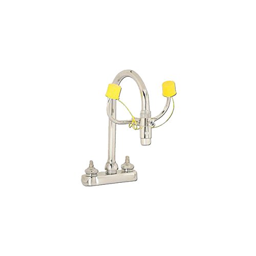 Bradley Faucet Mount Eye Wash Buy Online in UAE. Home Garden