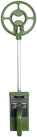 Industrial Metal Detectors - Md 3008 Underground Explore And Gold Metal Detector Green - Garrett Game Detector Metal Detector Gas Finder Industrial Detector Detector Detectors Mega Sega D