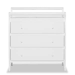 dream on me liberty changing table