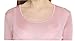 Fashion Silk Women's Thermal Underwear Sets Knit Silk Long Johns for Women Base Layering Sets