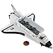 Rhode Island Novelty Die Cast Space Shuttle | Discontinued By Manufacturer