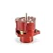 Boomba Racing BLOW OFF VALVE RED for 2013+ Ford Focus ST