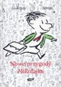 Nowe Przygody Mikolajka by Rene Goscinny and Jean-Jacques Sempe (2004-01-01)