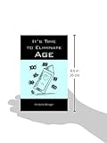 Image de It's Time to Eliminate Age