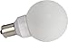 Gold Stars 20990080 Natural White LED Vanity Light (20-99/1156 Base 130 Lums 12v or 24v)