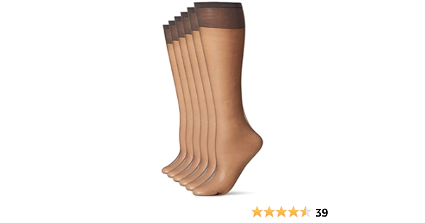 kensie silky sheer hosiery