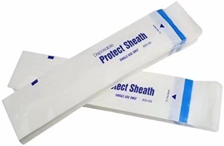 Dental Oral Intraoral Camera Sheath Cover Sleeve Brand (50pcs_) - Image 3