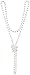 Flapper Costume Beads