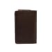 Saddleback Leather Co. Slim Multi Business Card Holder Full Grain Leather Wallet for Men and Women Includes 100 Year Warranty