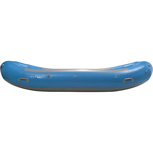 AIRE DD Series 14ft 6in Raft Blue, One Size