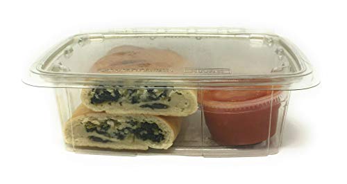 Whole Foods Market, Stromboli Vegan Kale Leek Fresh Pack, 8 Ounce