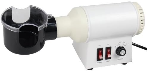 Optical Hot Air Eyeglasses Lens Frame Warmer Heater 110v/220v (USA plug)