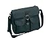 Rothco Canvas Ammo Shoulder Messenger Bag - Black