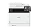 Canon Color imageCLASS MF731Cdw - Multifunction, Wireless, Duplex Laser Printer (Comes with 3 Year Limited Warranty), Amazon Dash Replenishment Ready