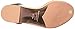 Ted Baker Women's ALELLA SYNT AF Silver/Rose Gold Pump