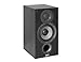 ELAC Debut 2.0 B5.2 Bookshelf Speakers, Black (Pair)thumb 3