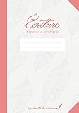 Ecriture: Préparation et suivi de projet (Les carnets de l'écrivain) (French Edition) by Shealynn Royan